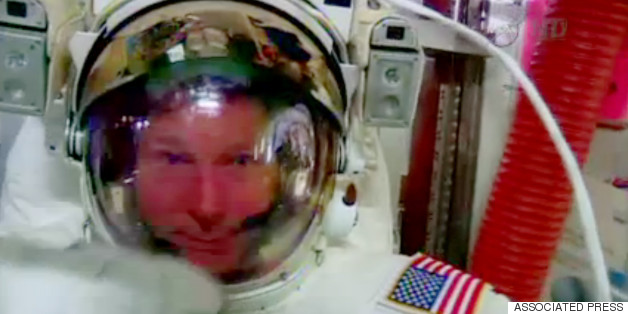 Another Scary Helmet Glitch