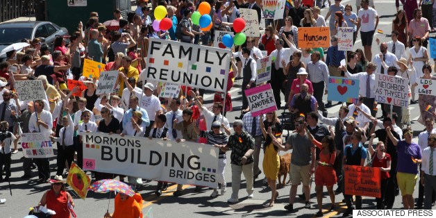 Police Officer Who Resigned After Gay Pride Incident Speaks Out