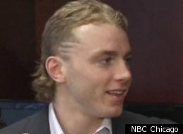 An Open Letter to Patrick Kane's Mullet