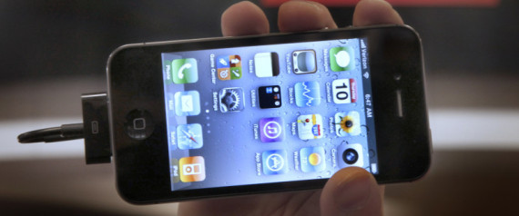 iphone 5 pics. iPhone 5 Release Slated For