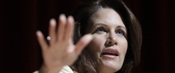 Michele Bachmann 2012