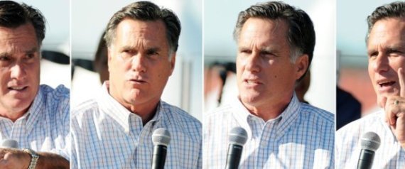 Mitt Romney 2012