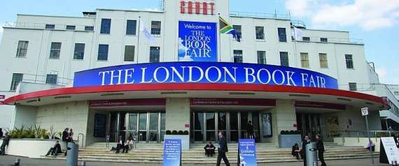 London Book Fair 2010