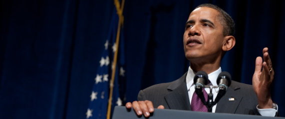 Barack Obama Tax Cuts
