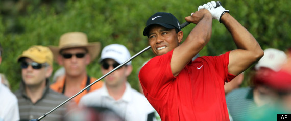 tiger woods swing 2011. Tiger Woods Swing
