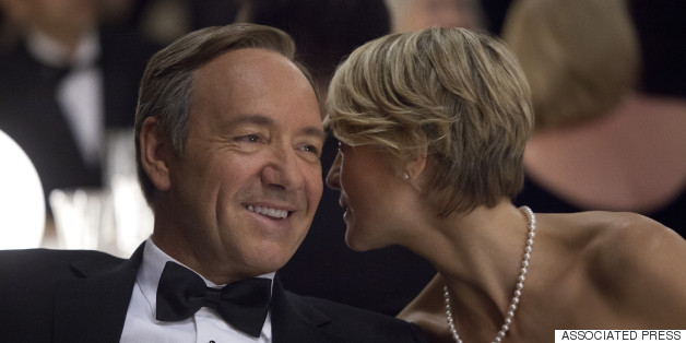 Is Biblical Marriage A House Of Cards?