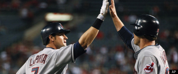 Indians Angels