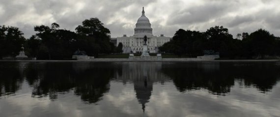 Federal Budget Cuts