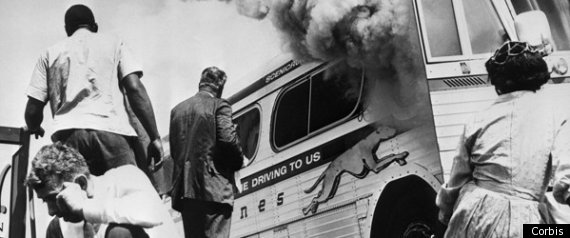 Freedom Riders Film