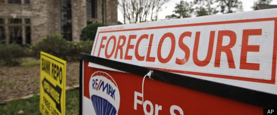 Foreclosure Settlement