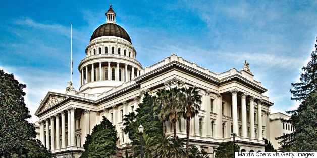 Nearly All Voters In This State Can Agree On One Serious Problem