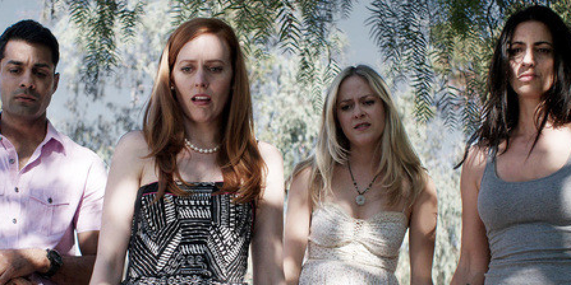 Jane Clark Talks Filmmaking That Mirrors Diversity and Equality (AUDIO