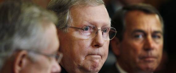 REID MCCONNELL BOEHNER