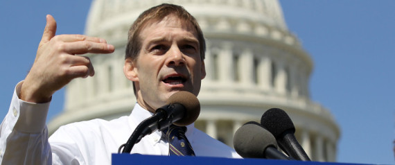 Jim Jordan Budget Deal