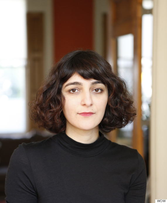 aisha zia