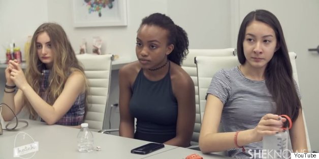 The Very Real Anxiety That Comes From Texting, 'Likes' And FOMO