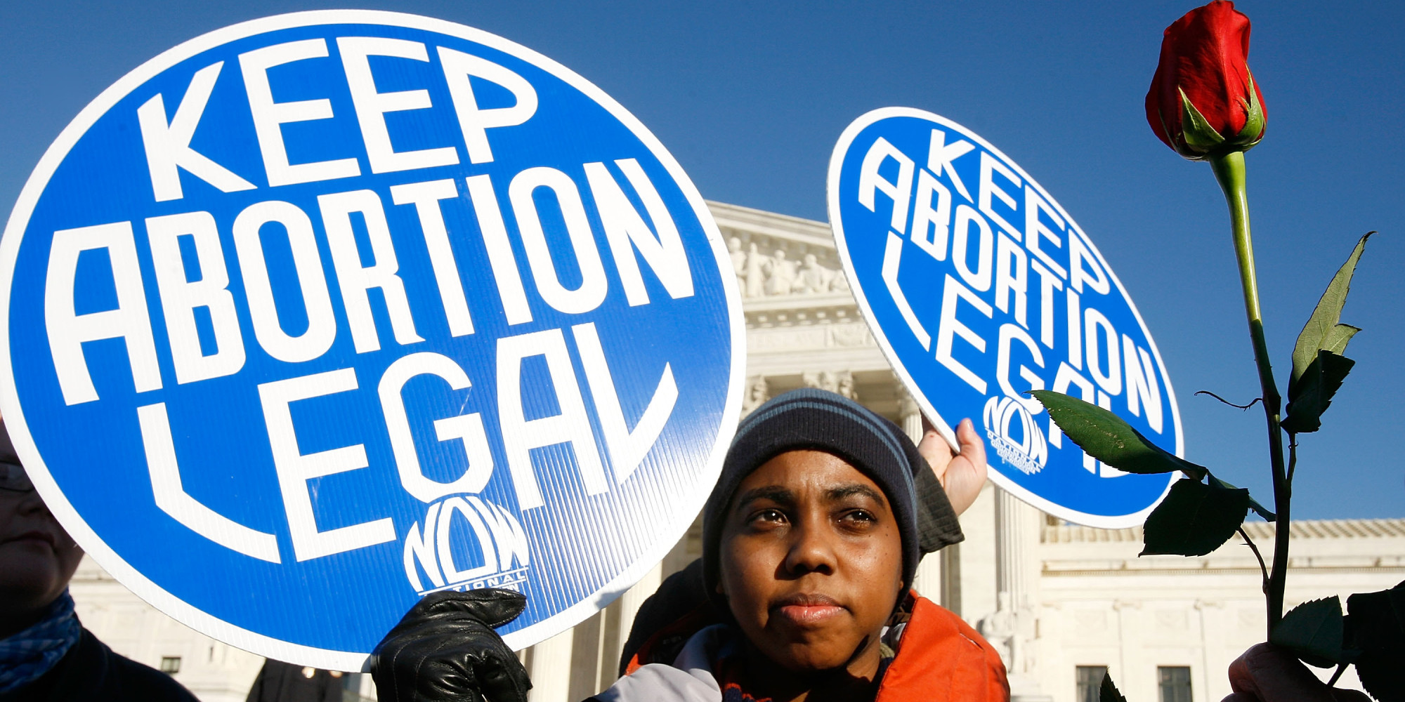 It\u0026#39;s Time the Anti-Abortion Lobby Owned the Ugly Truth About Abortion Prohibition | HuffPost UK