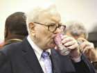 Warren Buffett's Secret To Staying Young Might Make You Sick