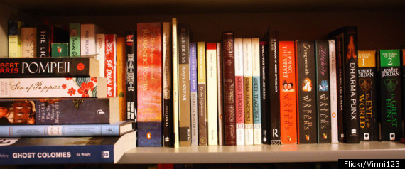 Orange Prize For Fiction