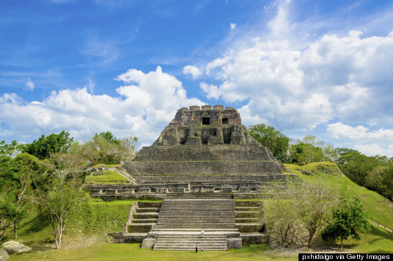 belize bucket list