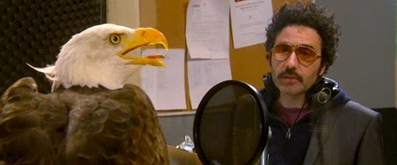 Eagle Conan