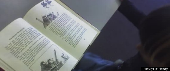 Roald Dahl Stories