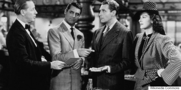 9 Surprisingly Feminist Classic Films, Because Strong Women Have Always Existed