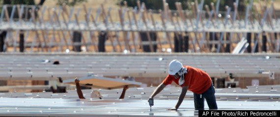 California Energy Policy