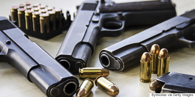 No, More Campus Guns Won't Decrease Rape