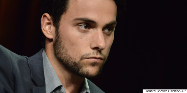 'How To Get Away With Murder' Star Jack Falahee On Playing A 'Manwhore Homosexual'