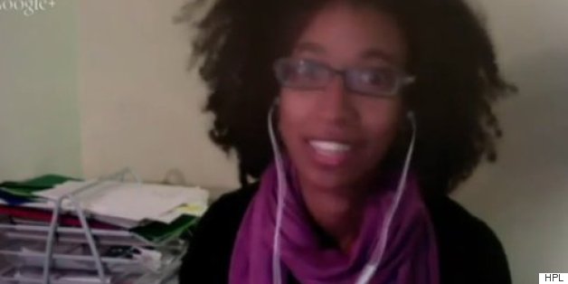 How My Dad Became A Black Queer Feminist