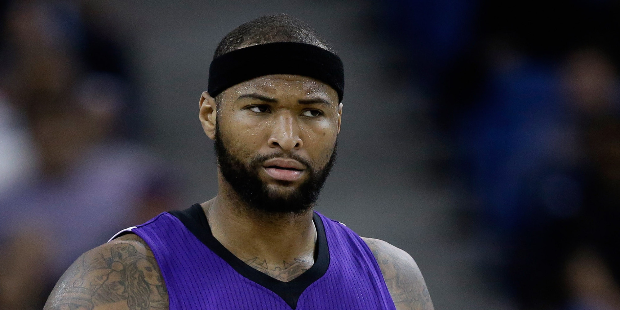DeMarcus Cousins 2024 dating, net worth, tattoos, smoking & body facts