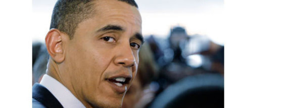 Obamatough