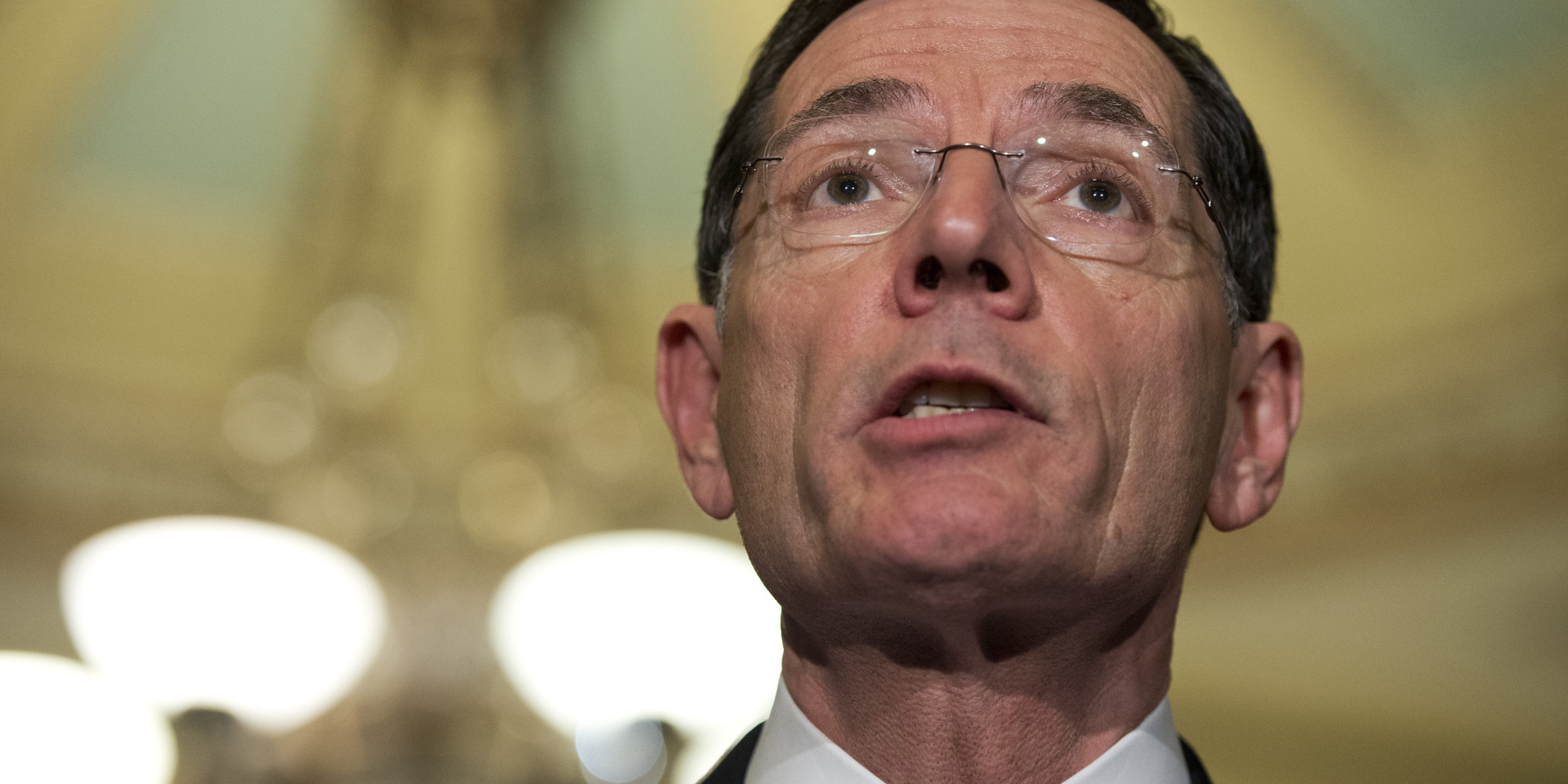 John Barrasso Republicans Are Not Prepared To Fix Obamacare HuffPost