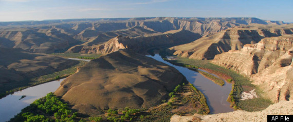Budget Deal Wilderness Policy