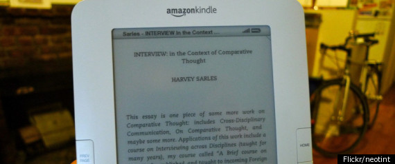 Ebook Lending Site