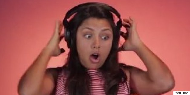 What Happened When Three Women Watched Porn For The First Time