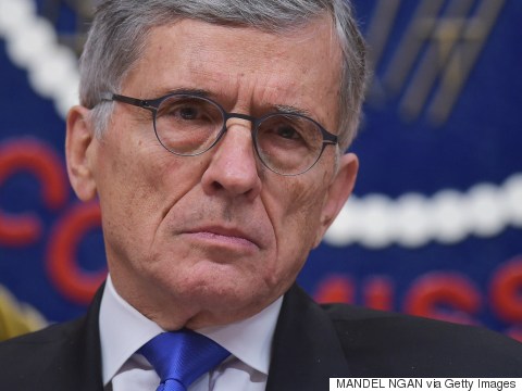 Net Neutrality Prevails In Historic FCC Vote
