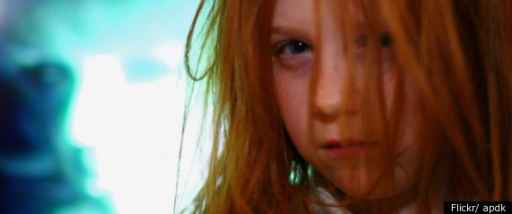 Evil Children In Literature
