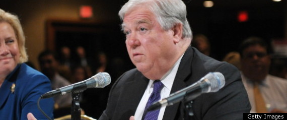 Haley Barbour