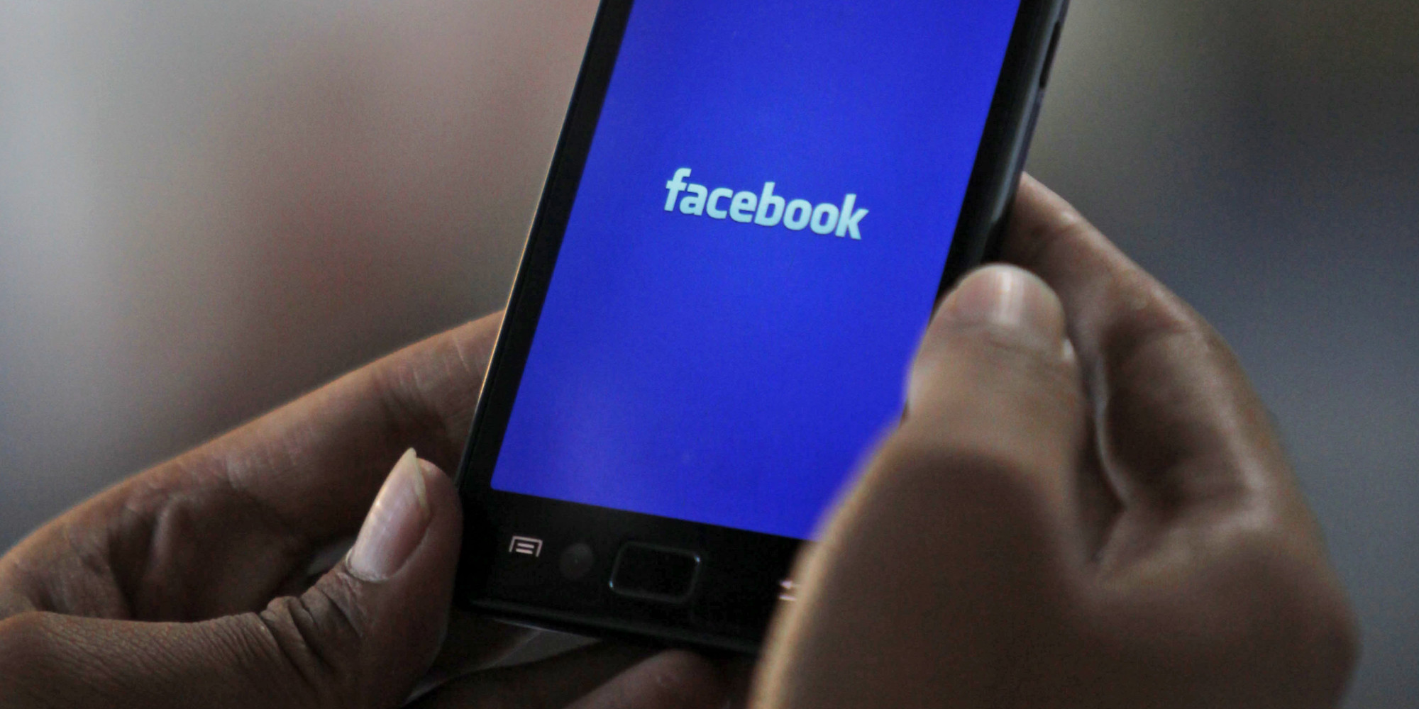 Facebook Introduces Gender Free-Form Field For Users | HuffPost