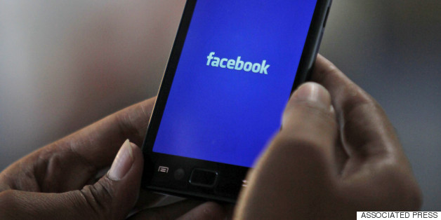 Facebook Introduces Awesome New Option For Trans And Gender Nonconforming Users