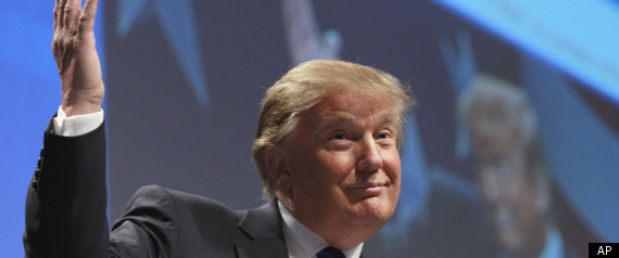 Trump Wall Street Journal