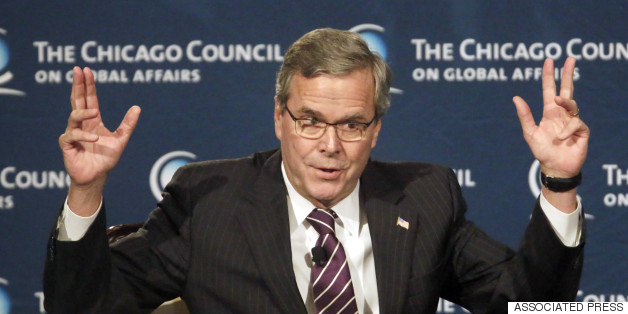 Metals Magnate Wants To Turn Jeb Bush Green