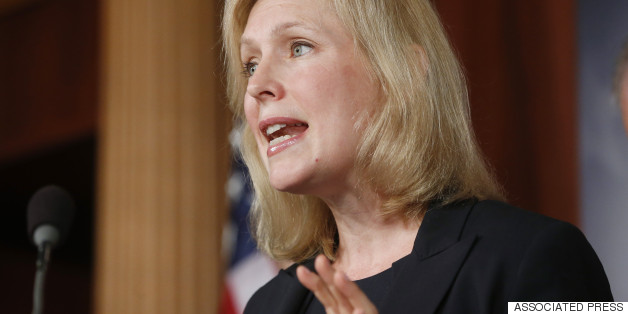 Senators Seek Huge Fines For Colleges Mishandling Sexual Assault