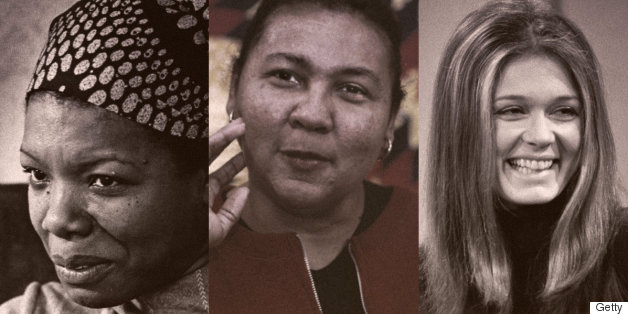 21 Quotes On Womanhood By Female Authors That Totally Nailed It