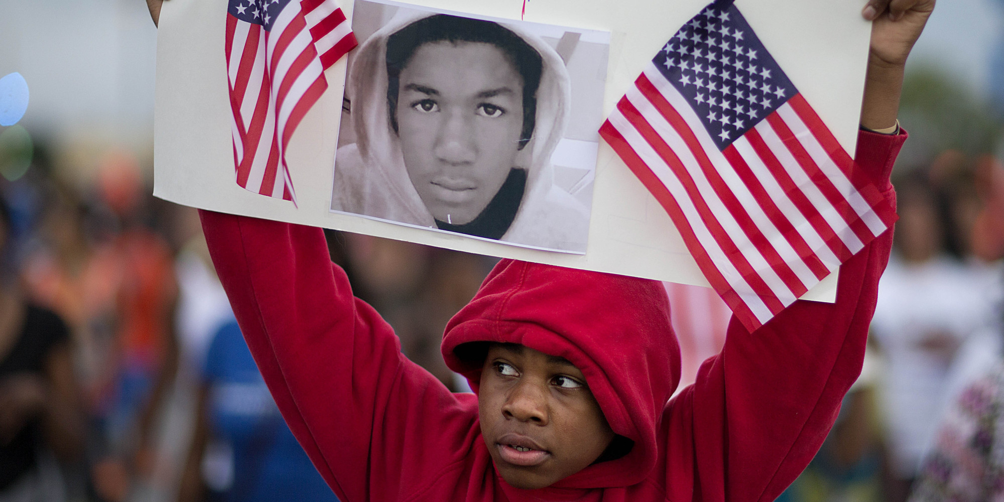 Trayvon Martin Remains A Challenge To America Huffpost