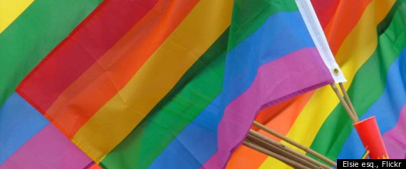 Gay School