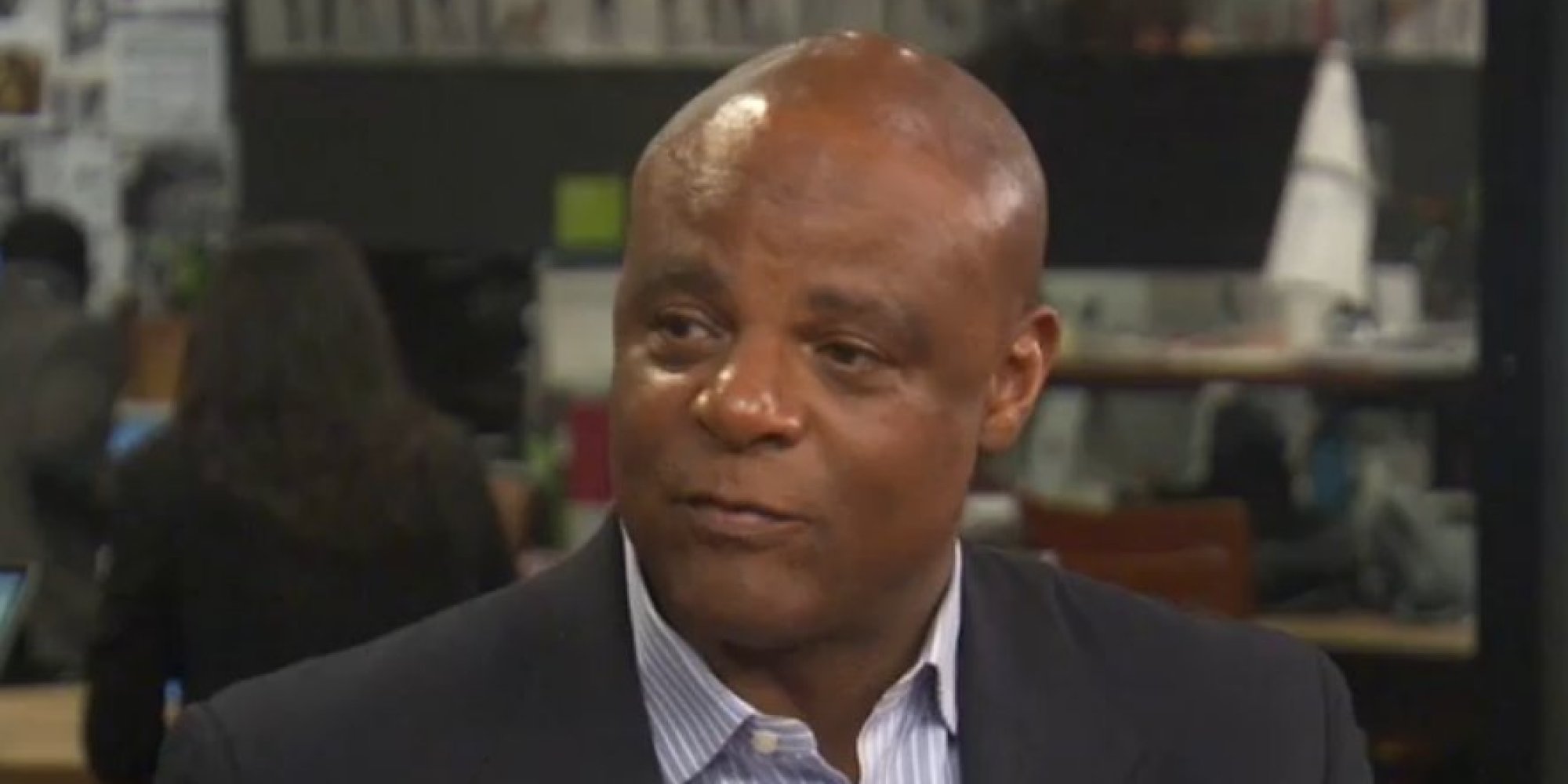 Warren Moon: NFL Is 'Finally' Doing The Right Things With 