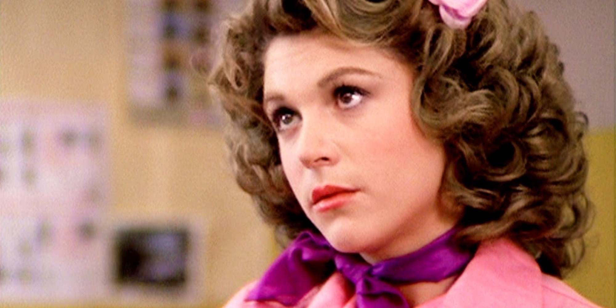 Here's What Marty From 'Grease' Looks Like Now HuffPost